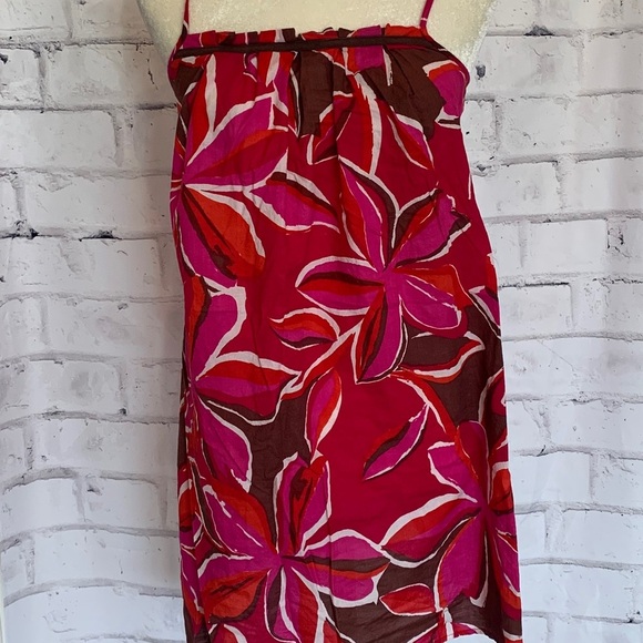 5/$35 💥 Xhilaration Beach Coverup/Sundress - Picture 1 of 6